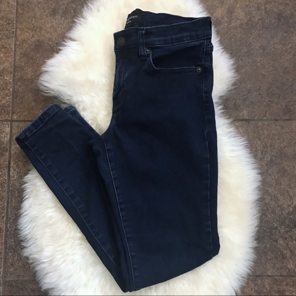 BANANA REPUBLIC JEANS